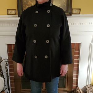 Classic Calvin P-Coat